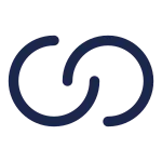 Link Circle SVG Icon